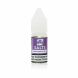 V4 V4POUR Blackcurrant Ice 10ml Nic Salt E-Liquid